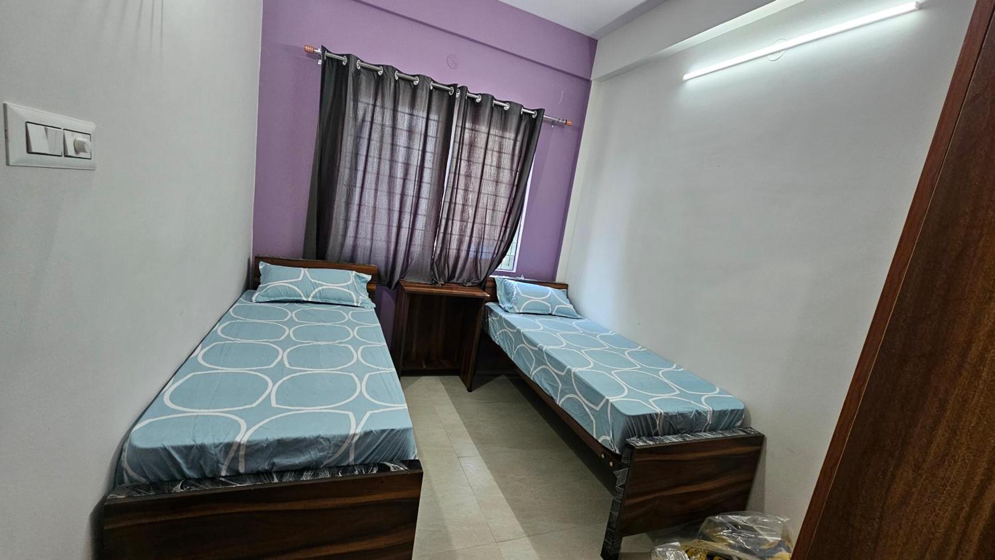V2 Rooms Бенґалуру Номер фото
